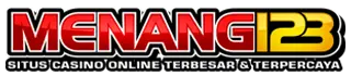 LOGO MENANG123